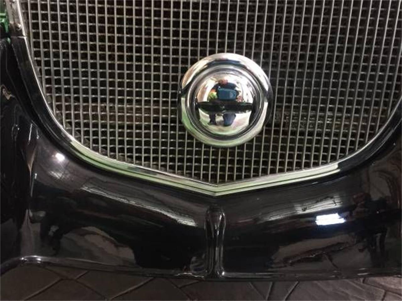 1932 Chevrolet Master