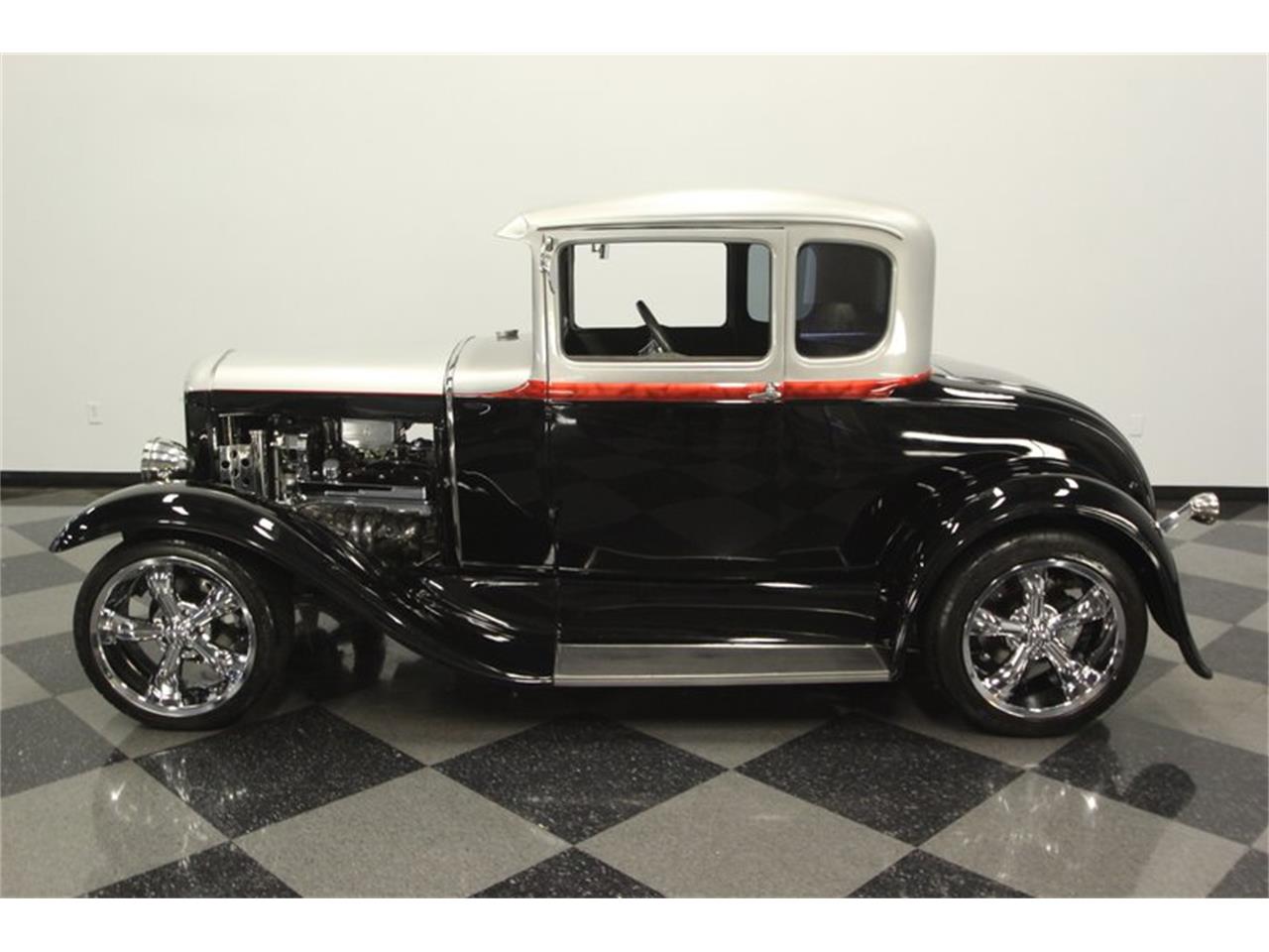 1930 Ford Model A