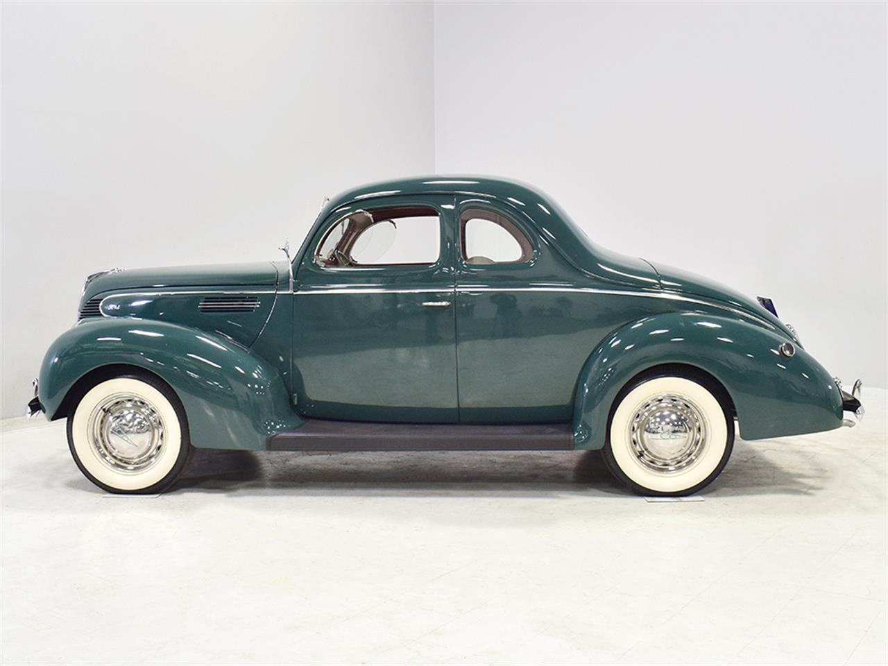 1939 Ford Standard
