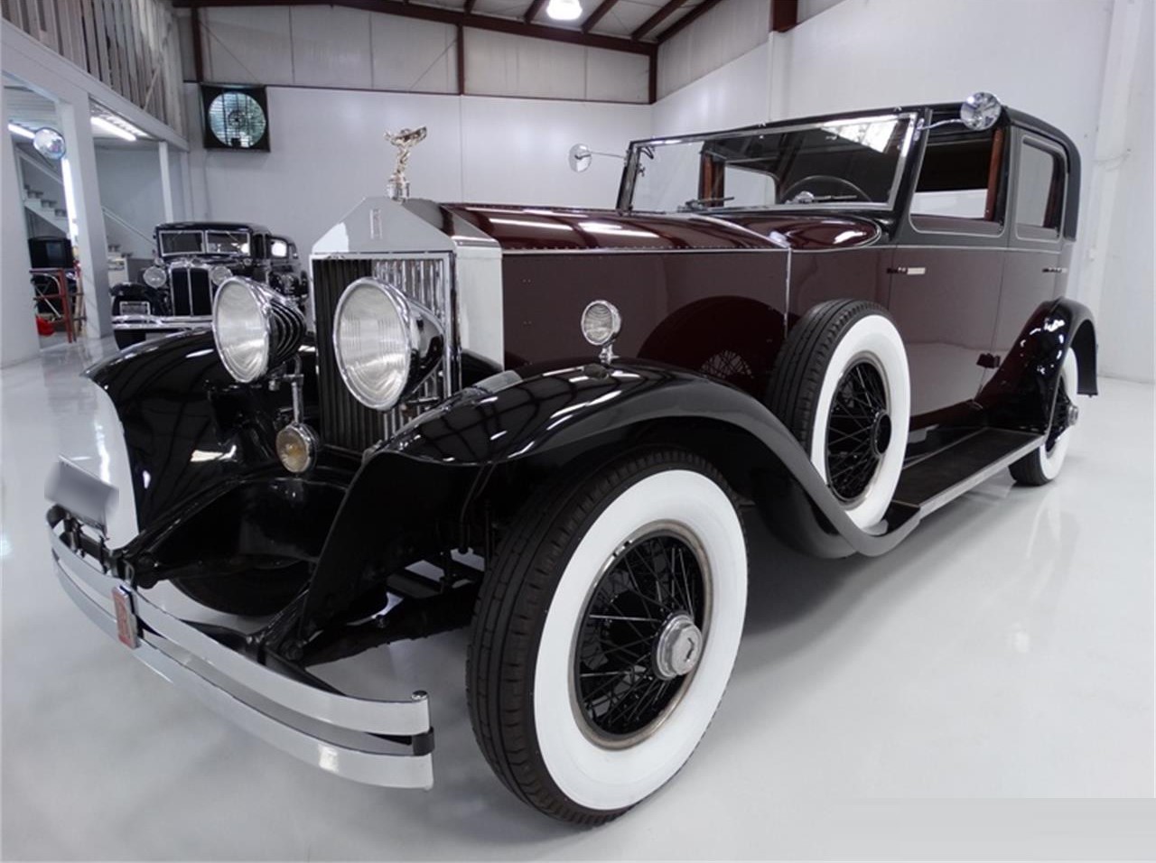 1928 Rolls-Royce Phantom I
