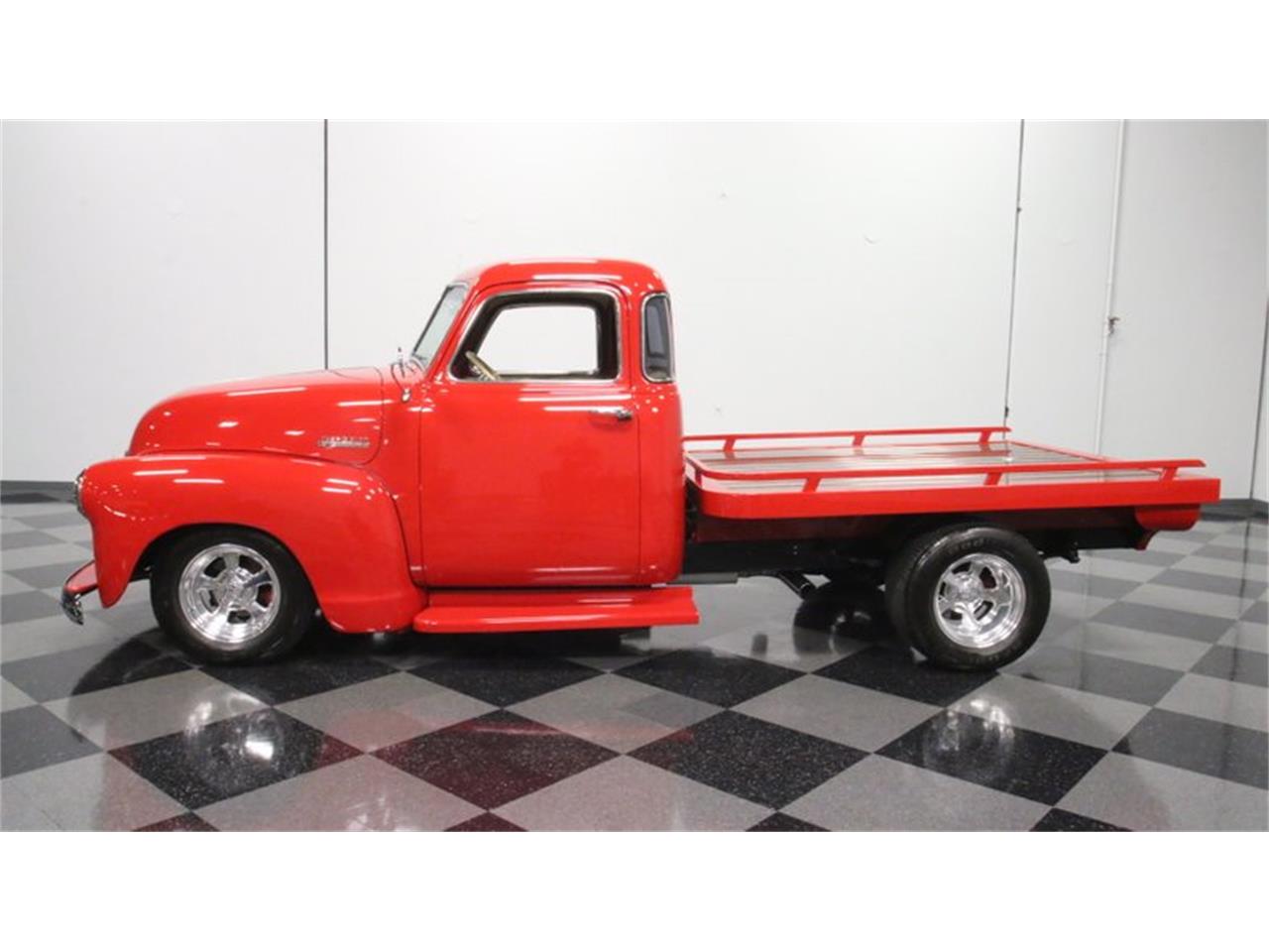1948 Chevrolet 3100
