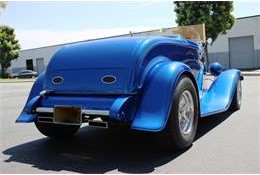 1932 Ford Roadster