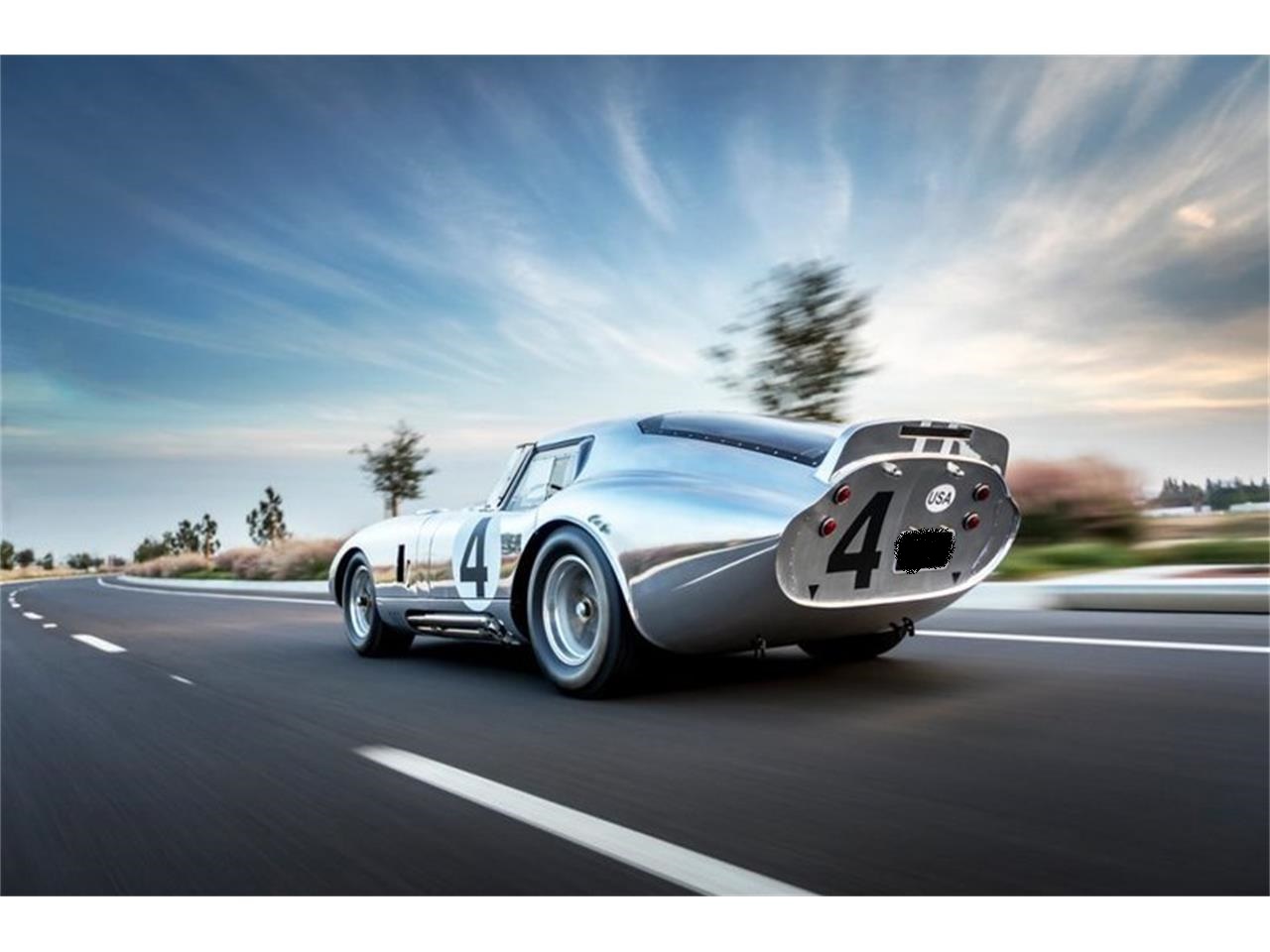 1900 Superformance Cobra