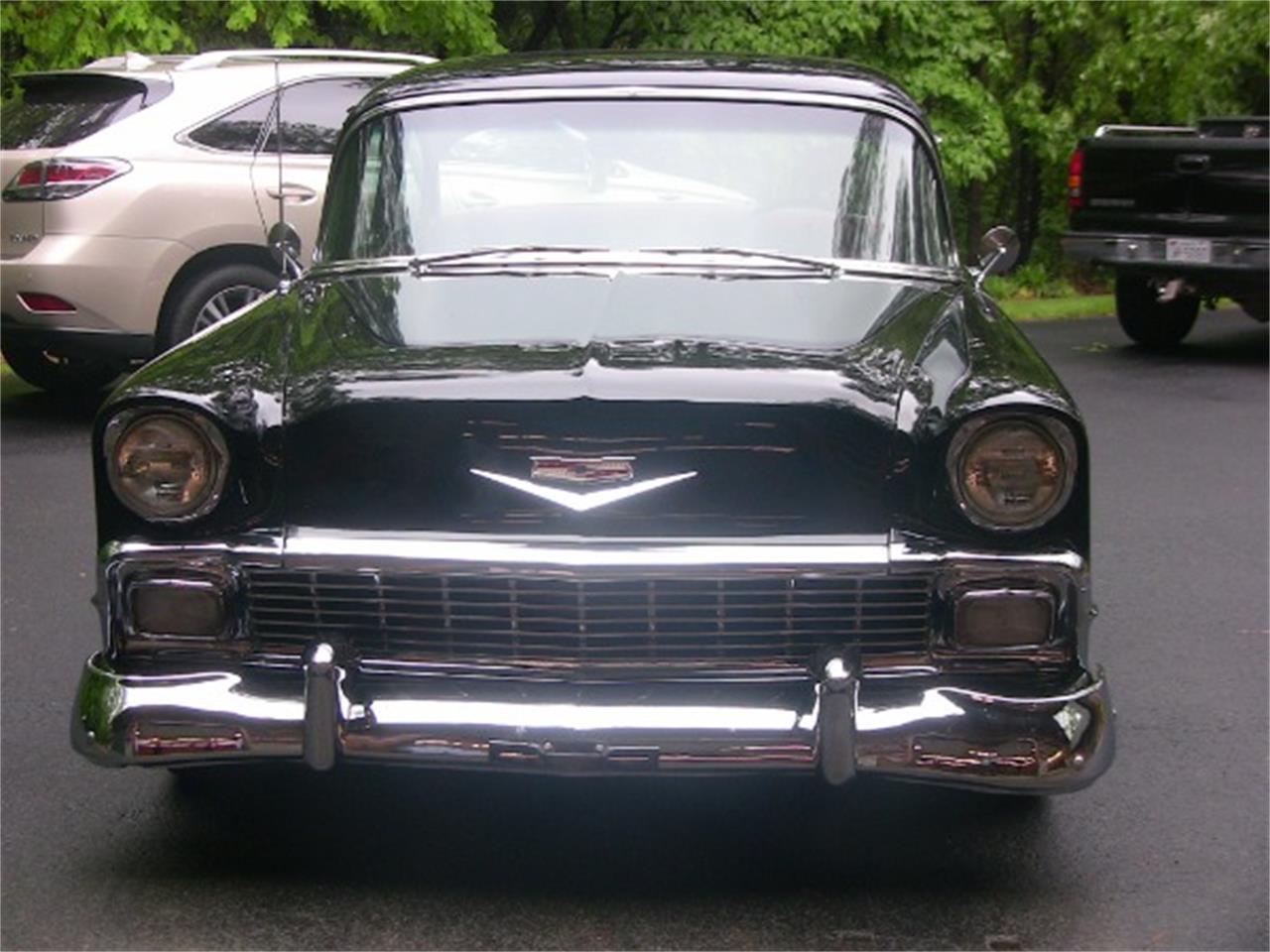1956 Chevrolet Bel Air