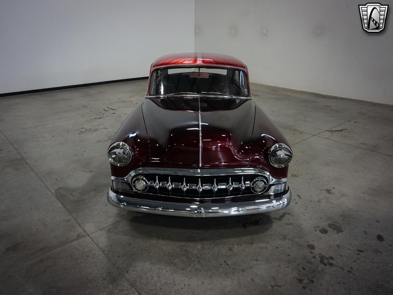 1953 Chevrolet 150