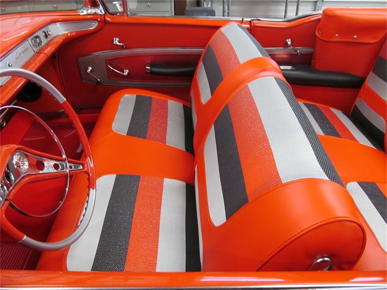 1958 Chevrolet Impala