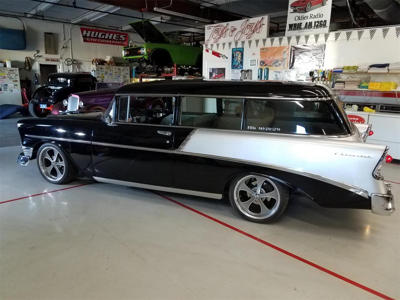 1956 Chevrolet 210