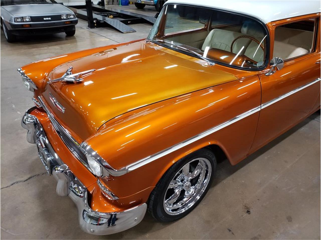 1955 Chevrolet 210