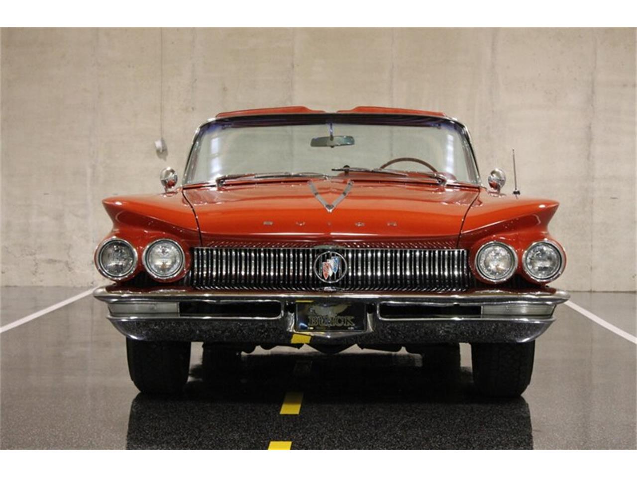 1960 Buick Electra 225