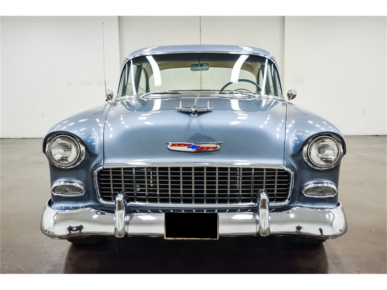 1955 Chevrolet 210