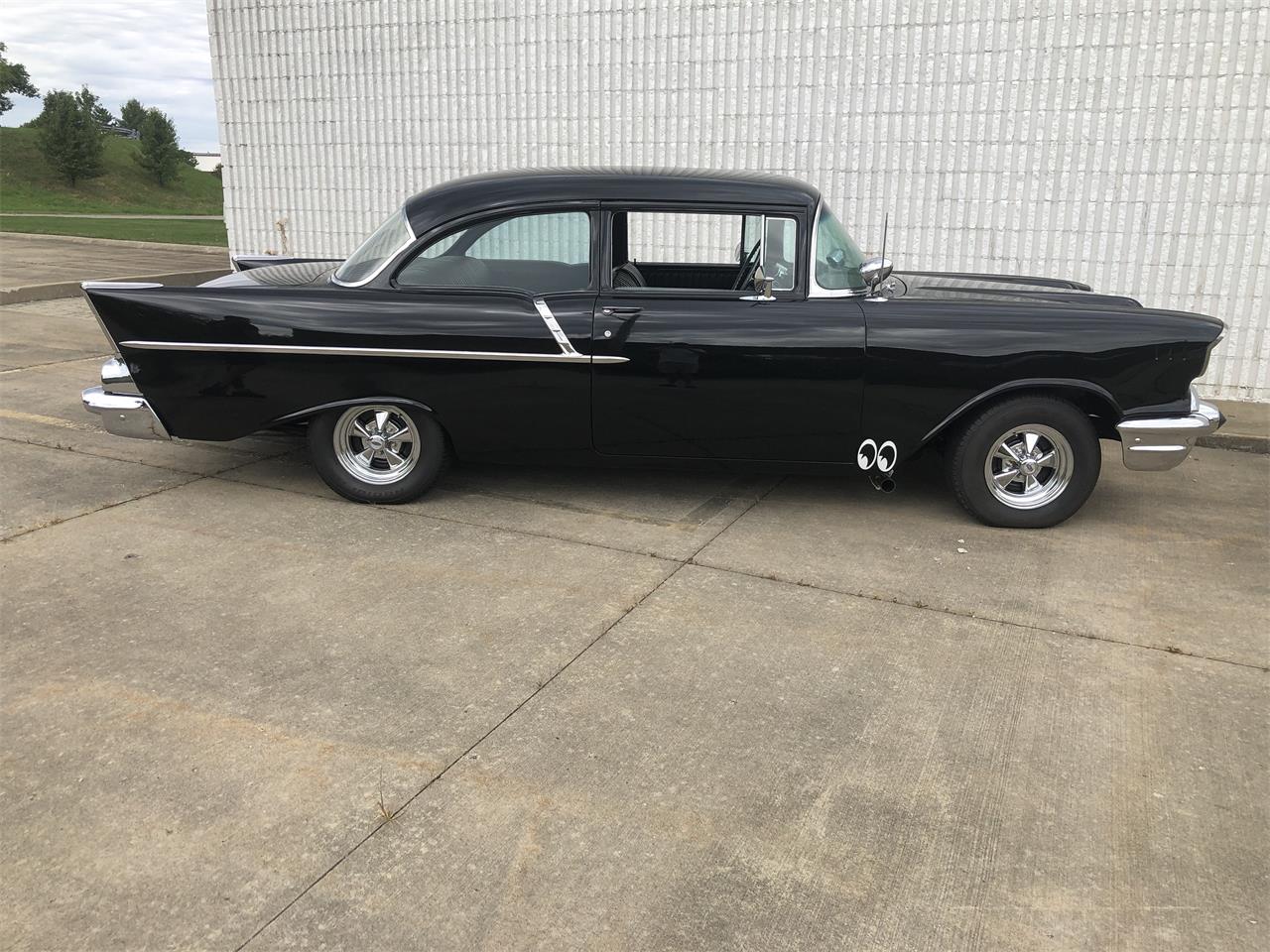 1957 Chevrolet 150