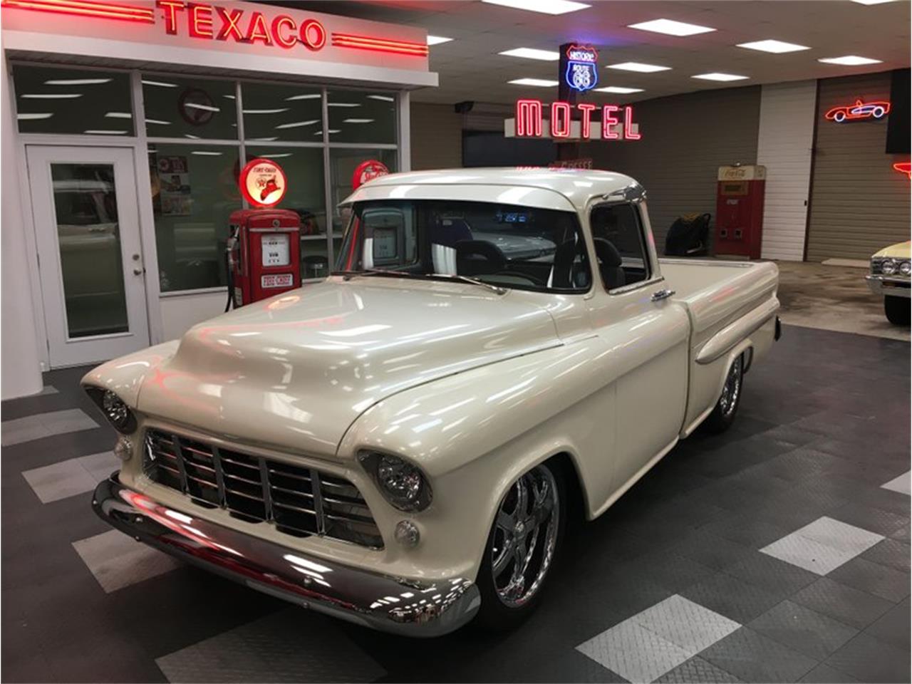 1956 Chevrolet 3100