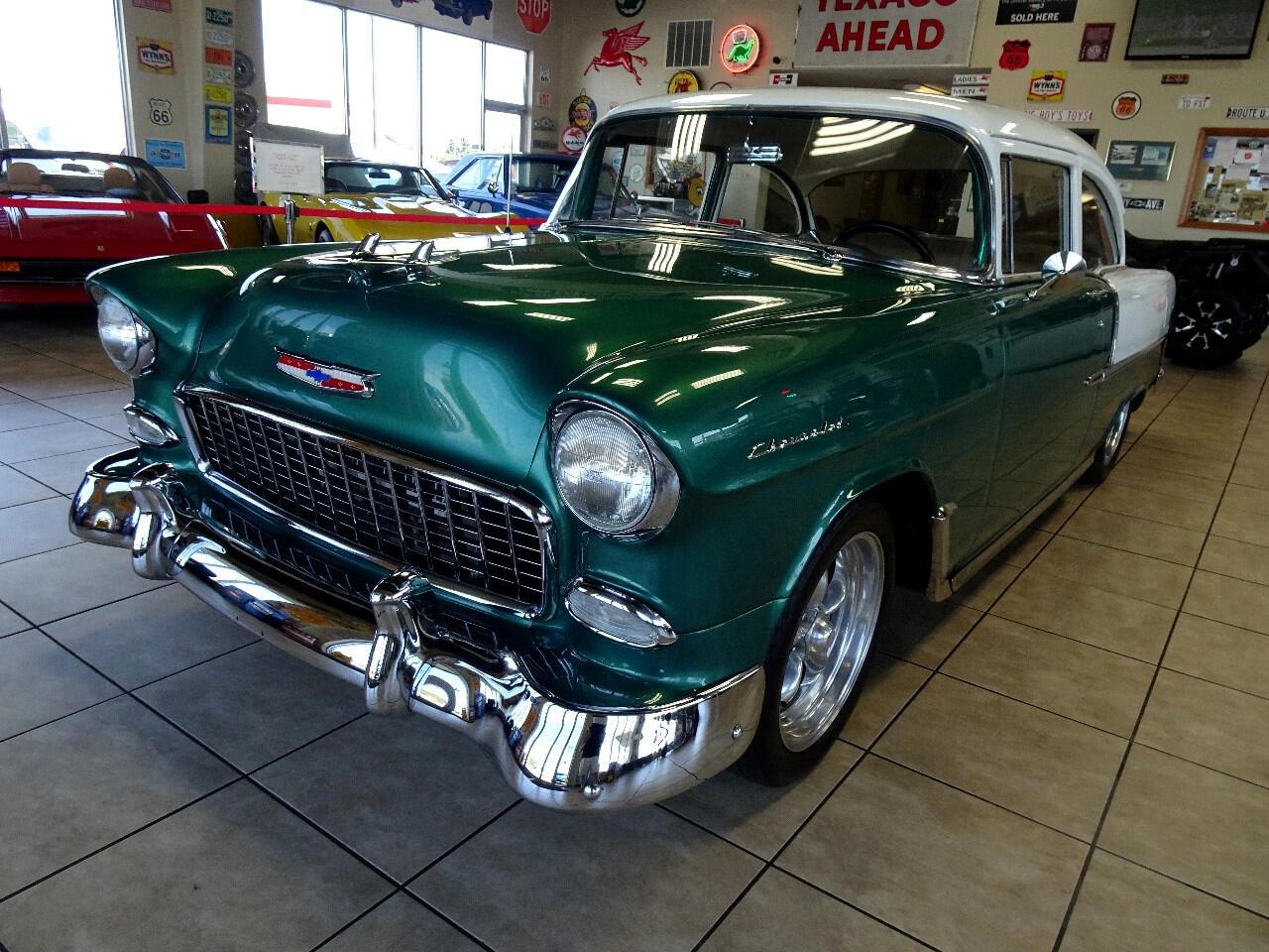 1955 Chevrolet 210