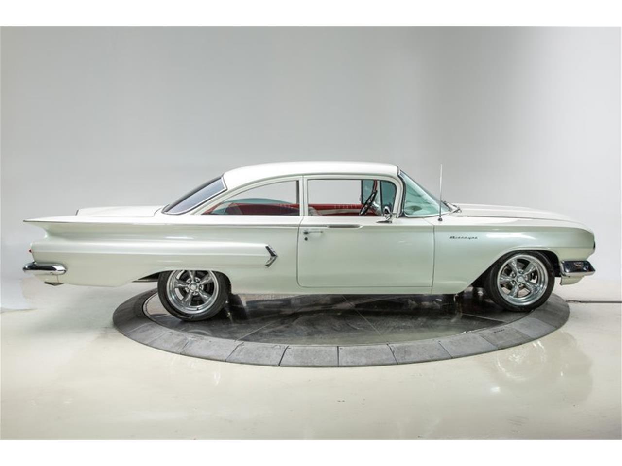 1960 Chevrolet Biscayne