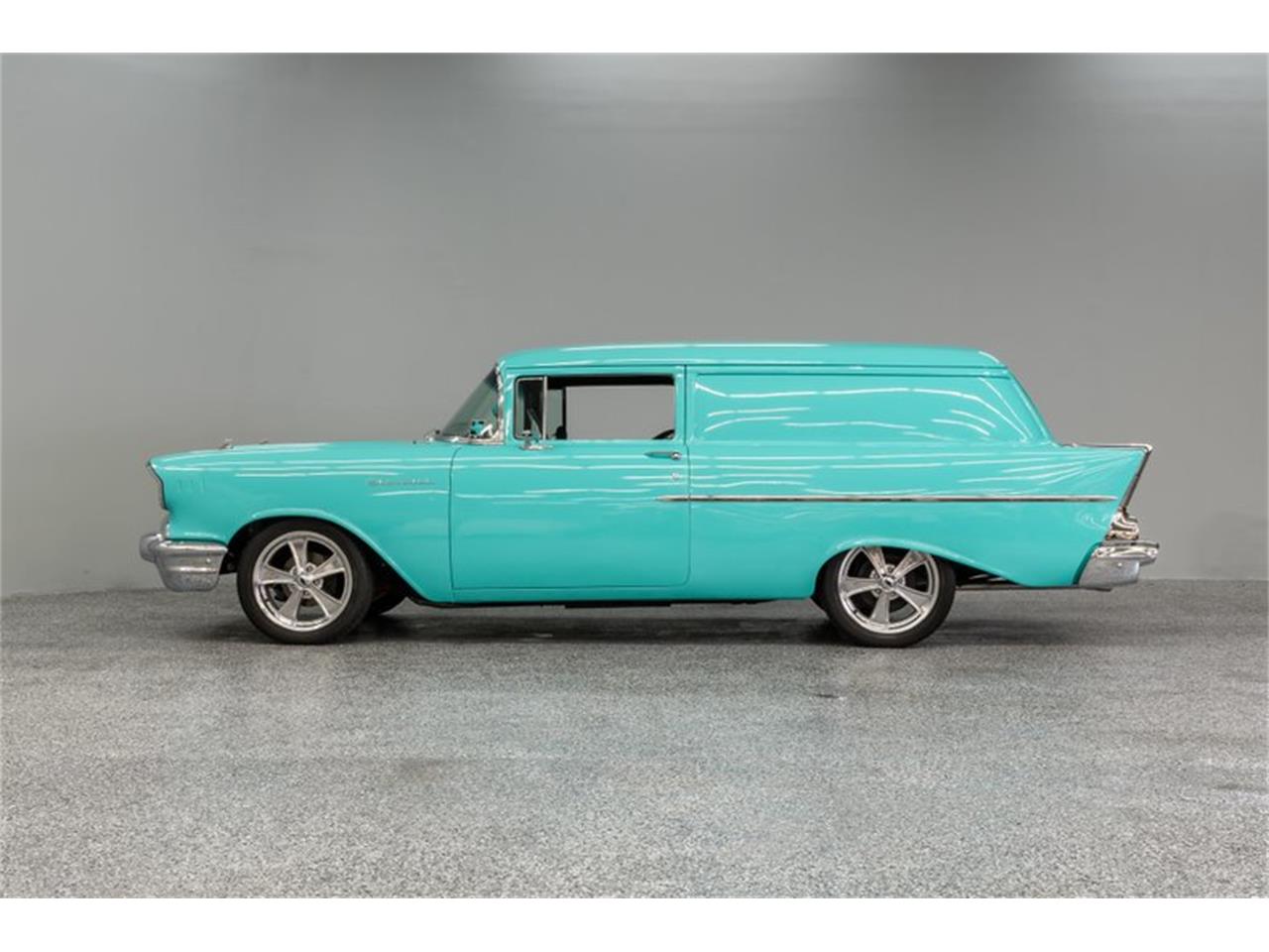 1957 Chevrolet 150