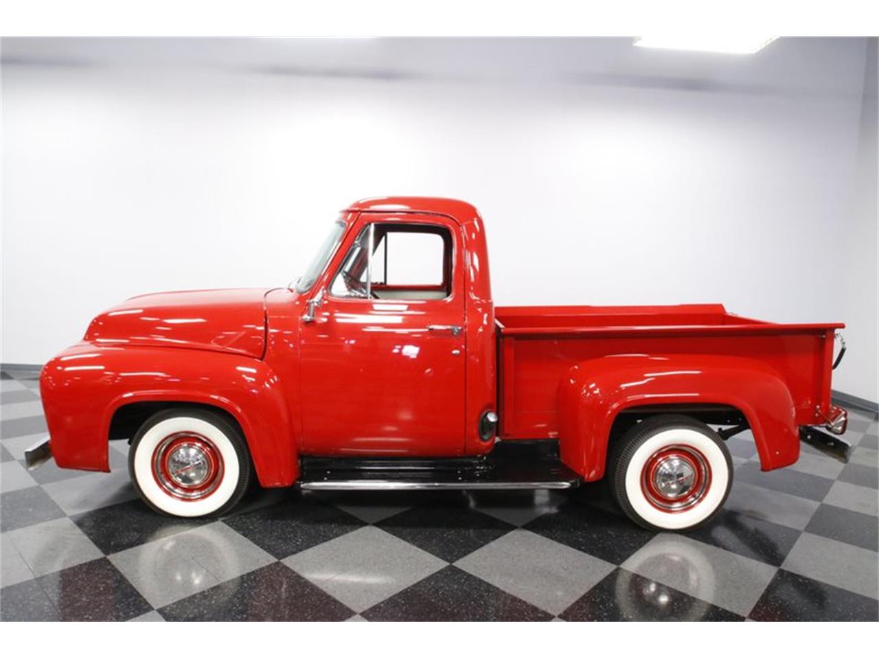 1955 Ford F100