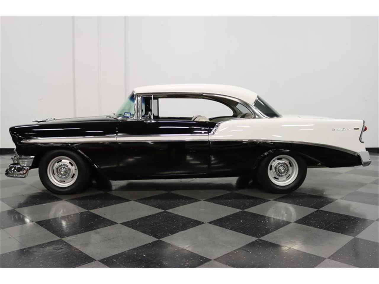 1956 Chevrolet Bel Air