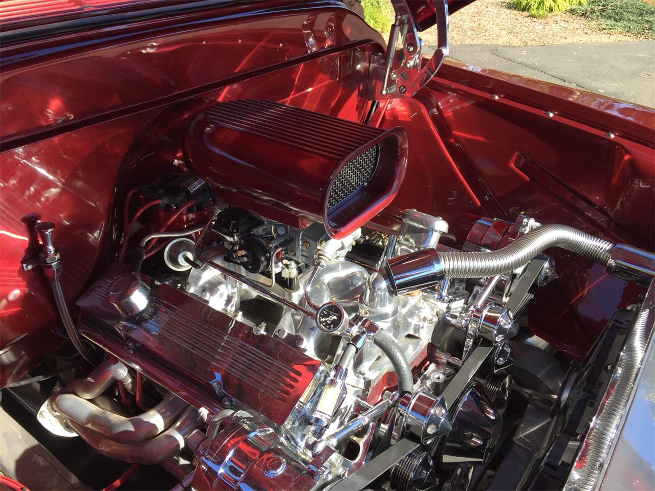 1955 Chevrolet Custom