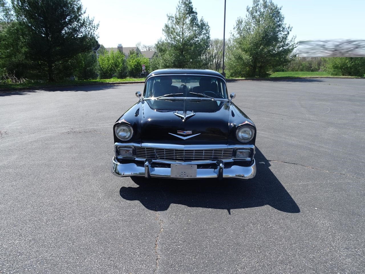 1956 Chevrolet 210