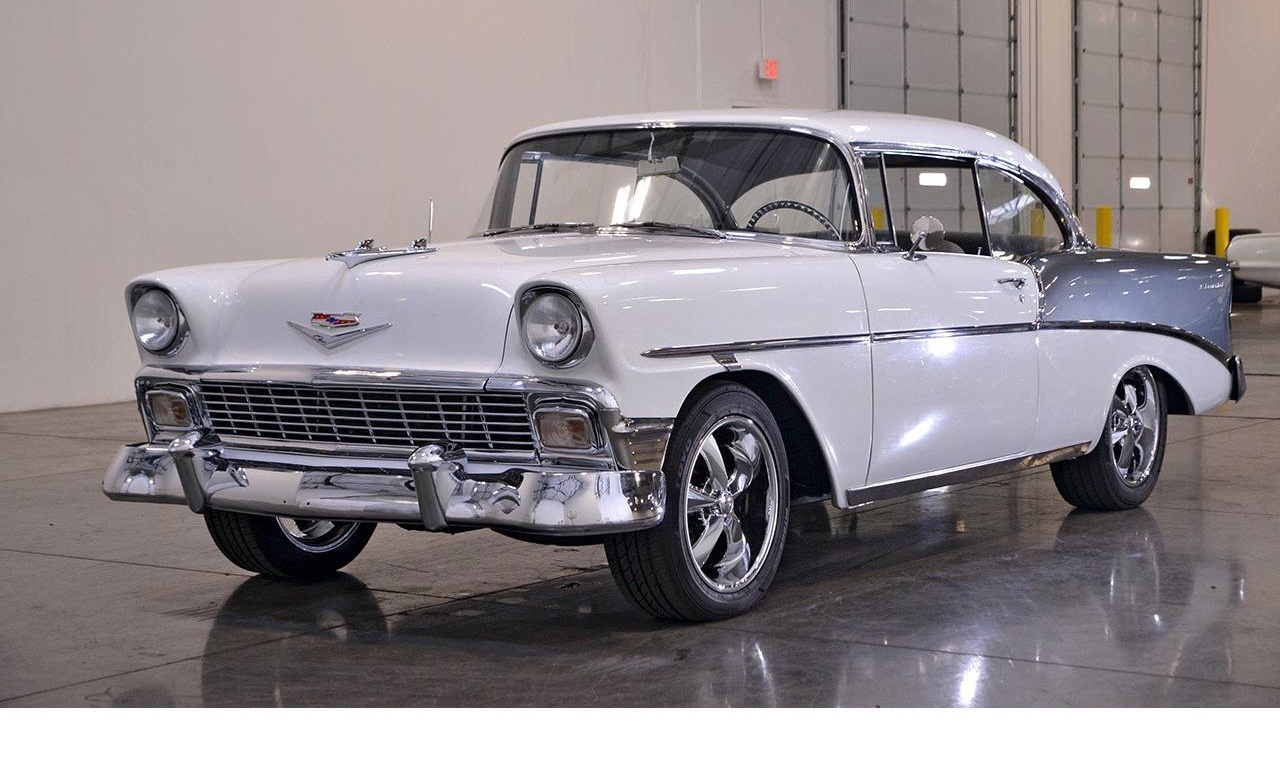 1956 Chevrolet 210