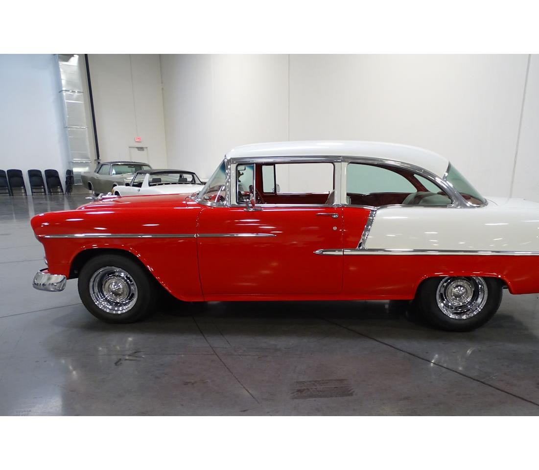 1955 Chevrolet 210