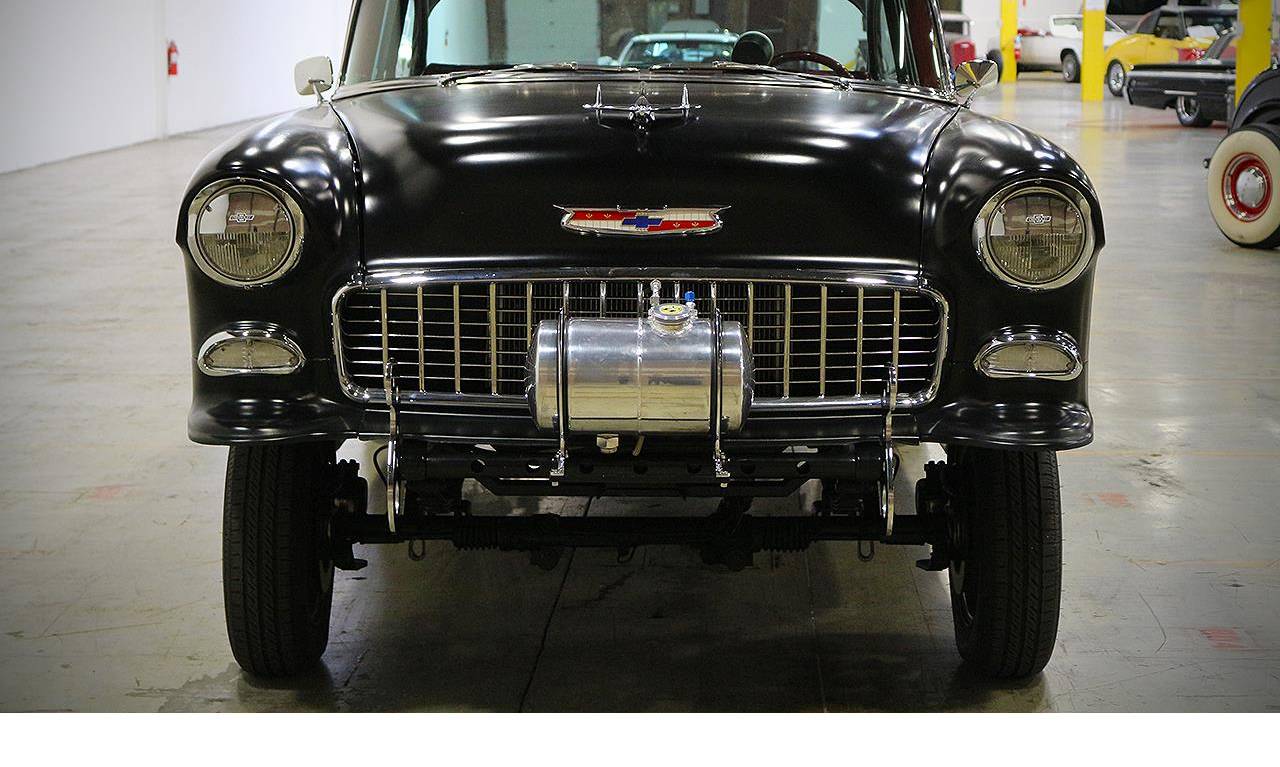 1955 Chevrolet Bel Air