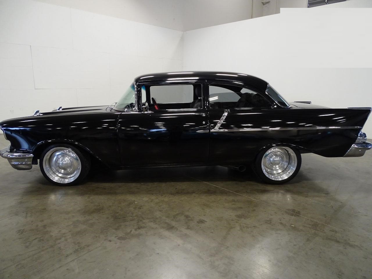 1957 Chevrolet 210