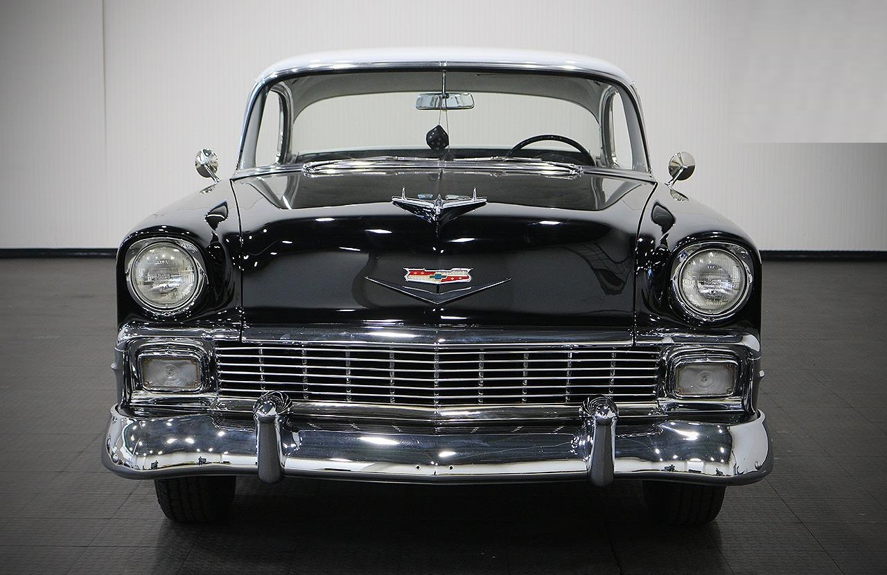 1956 Chevrolet Bel Air
