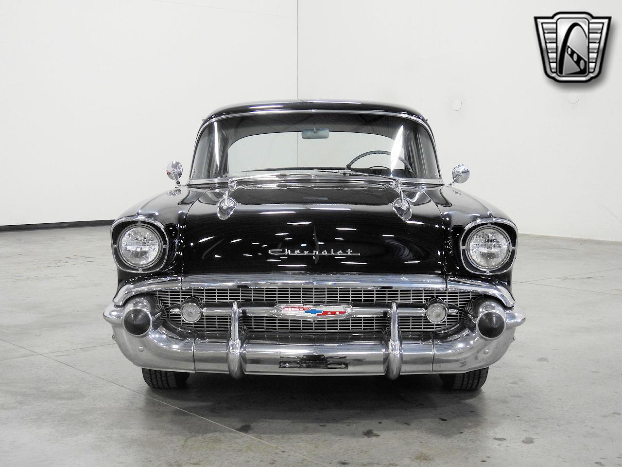 1957 Chevrolet 210