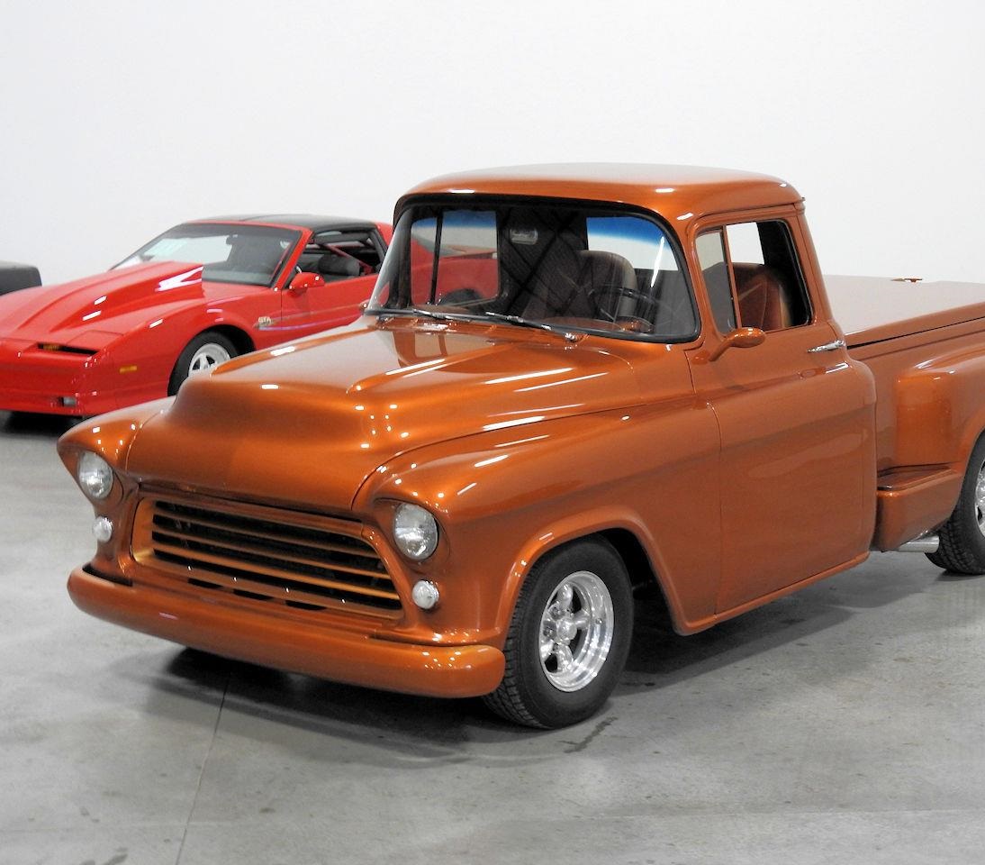 1955 Chevrolet 3100