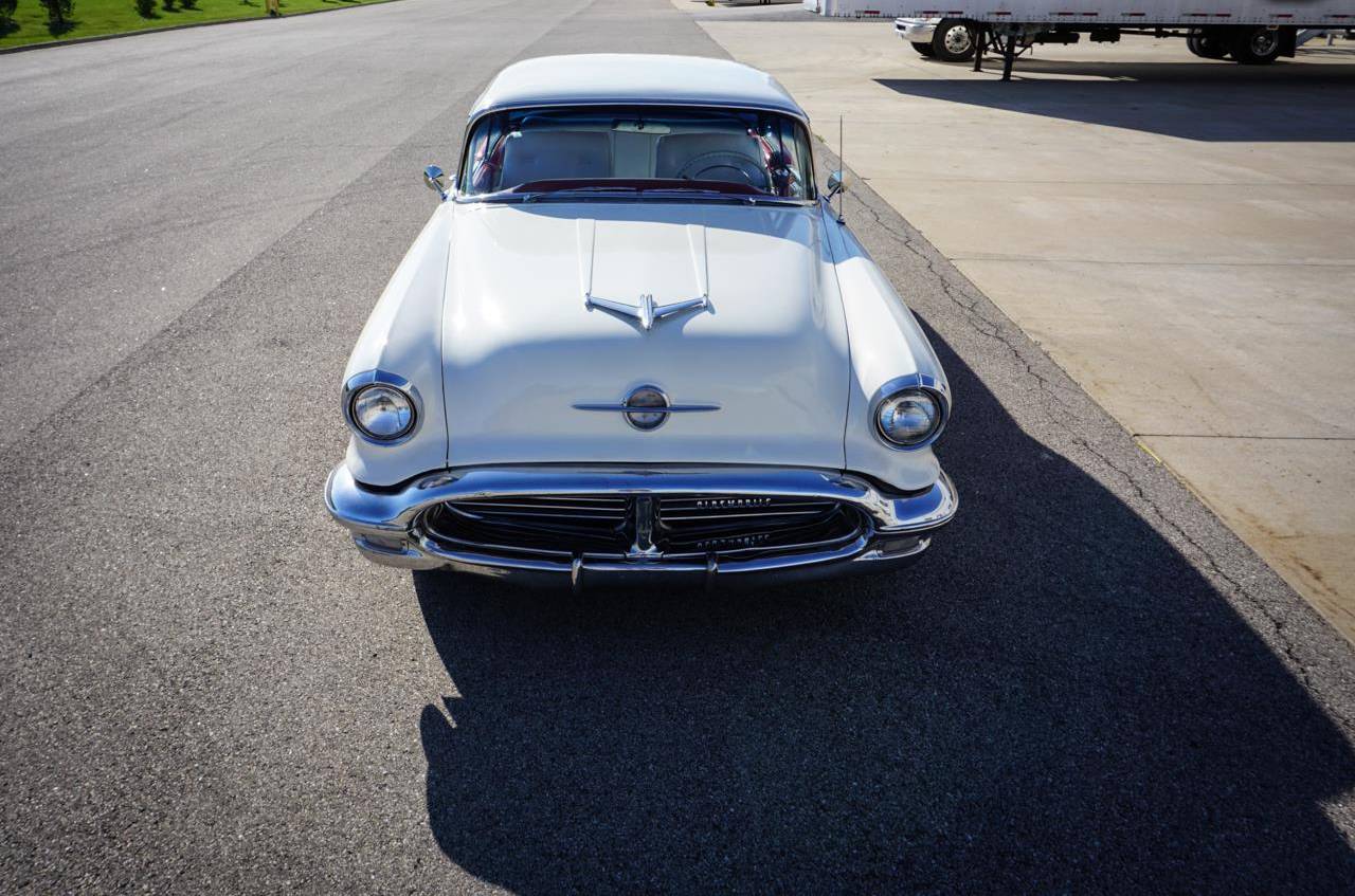 1956 Oldsmobile 98