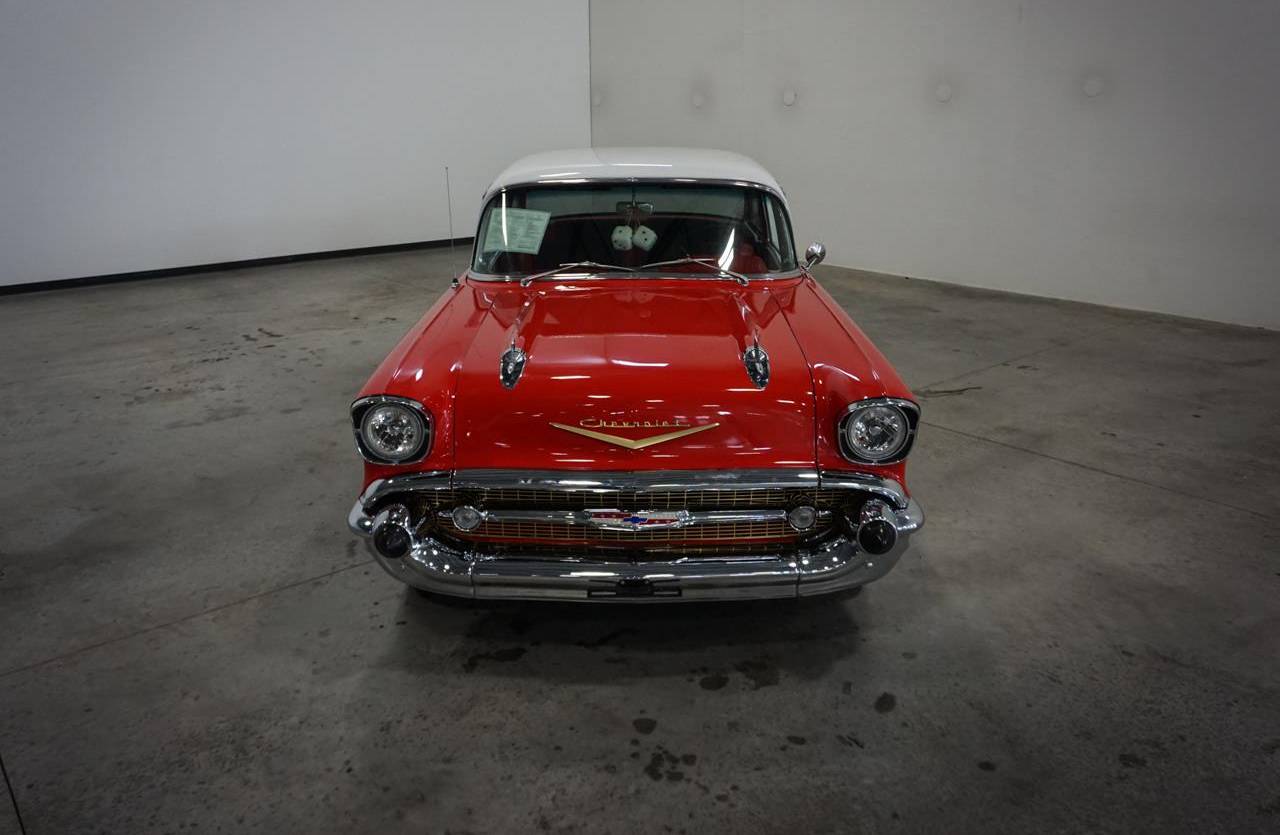 1957 Chevrolet Bel Air
