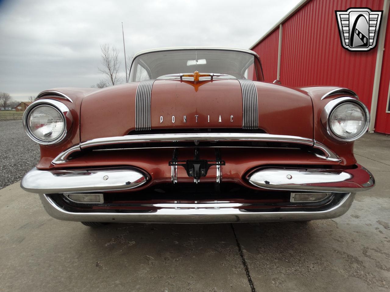 1955 Pontiac Star Chief