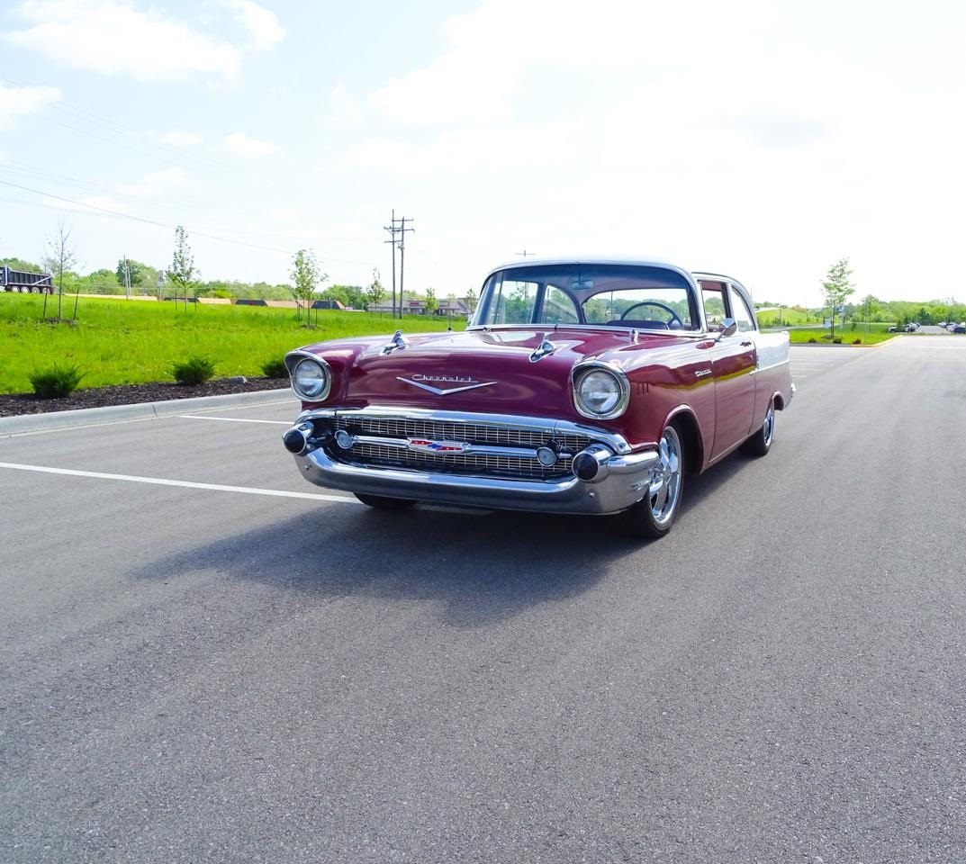 1957 Chevrolet 150