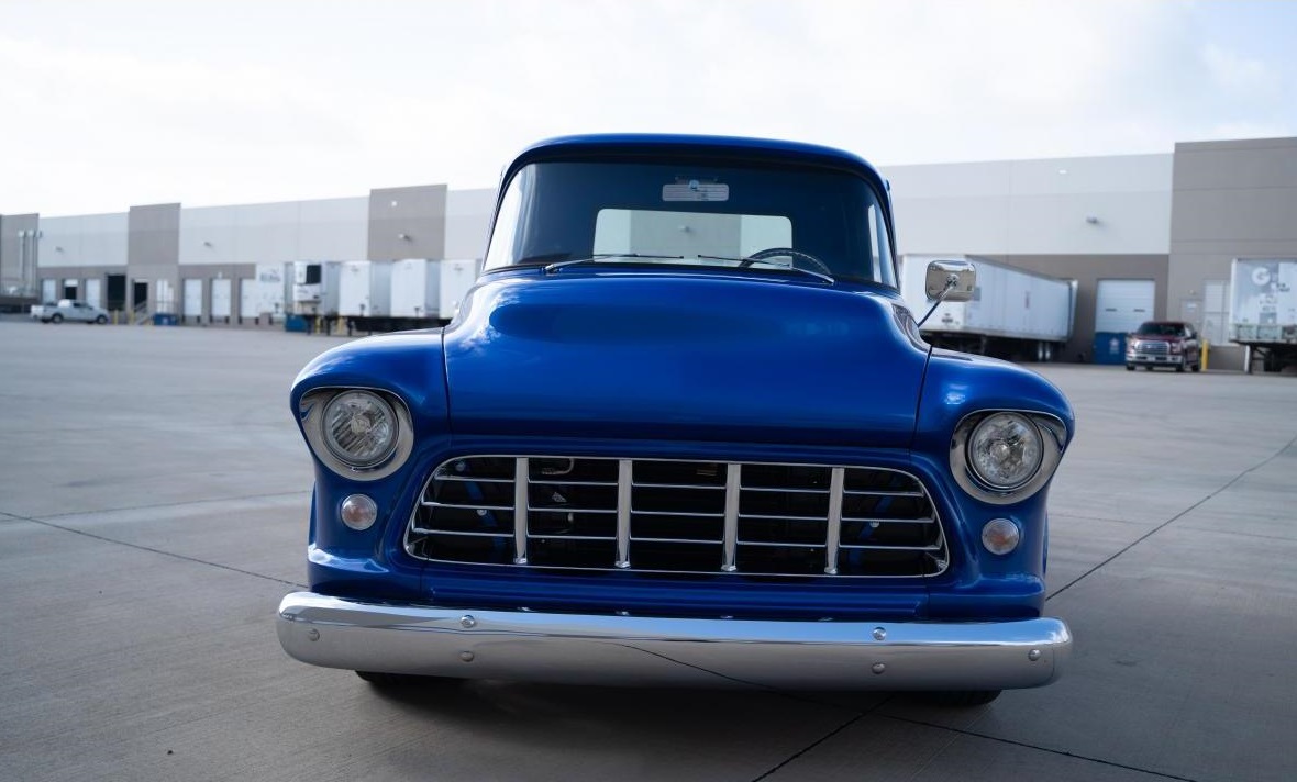 1956 Chevrolet 3100