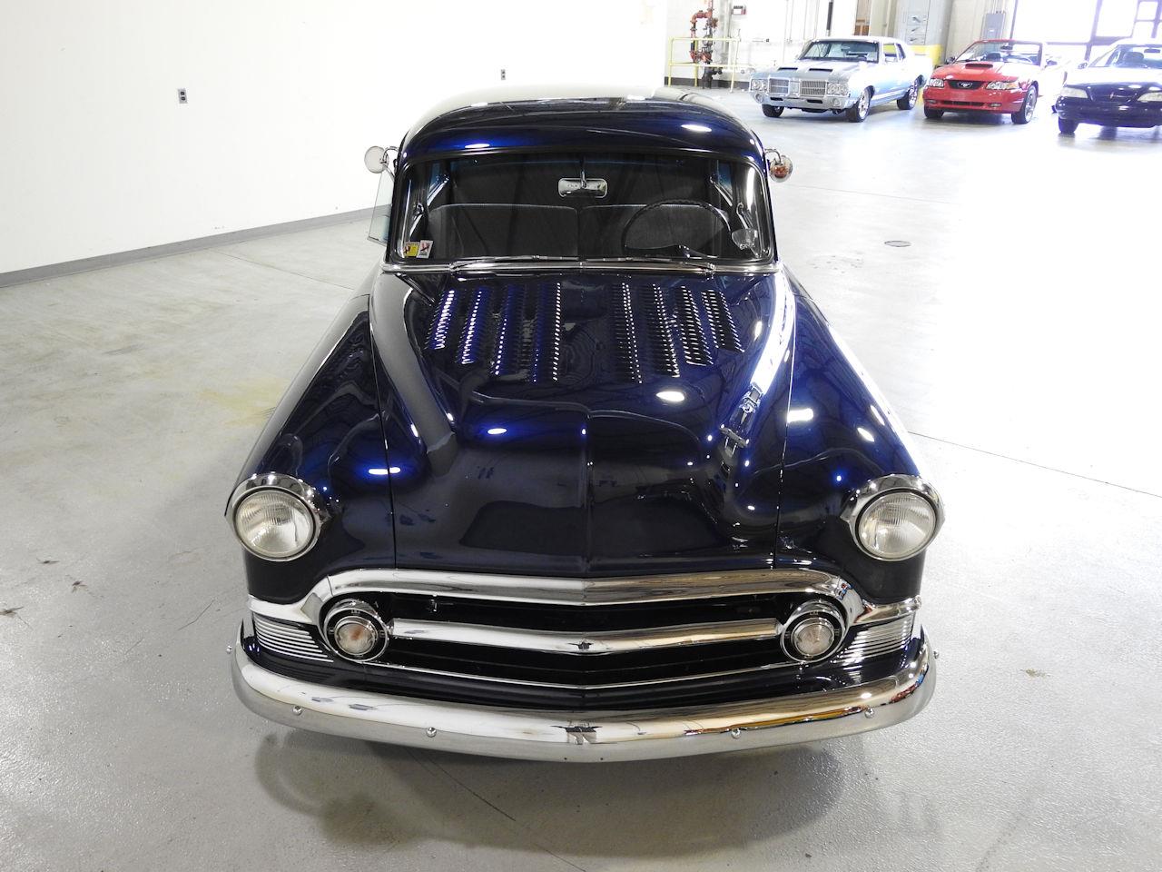 1953 Chevrolet 150