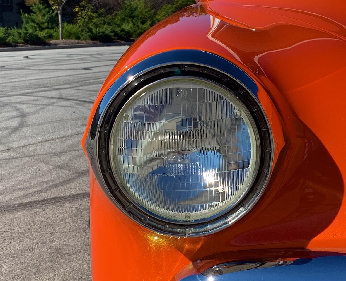 1954 Chevrolet Bel Air