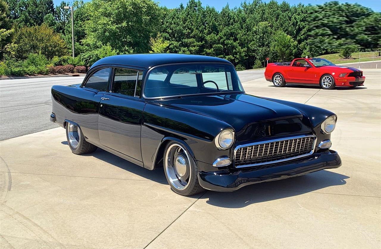 1955 Chevrolet 150
