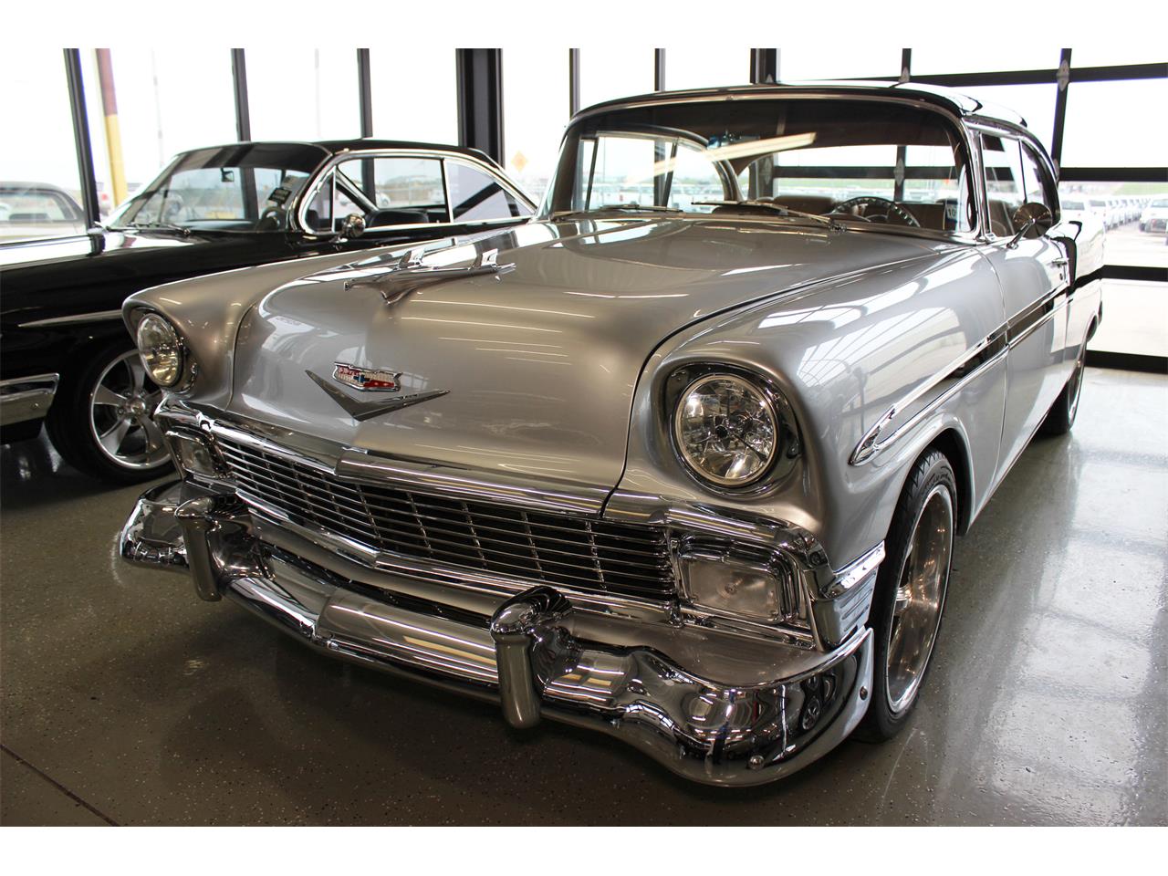 1956 Chevrolet Bel Air