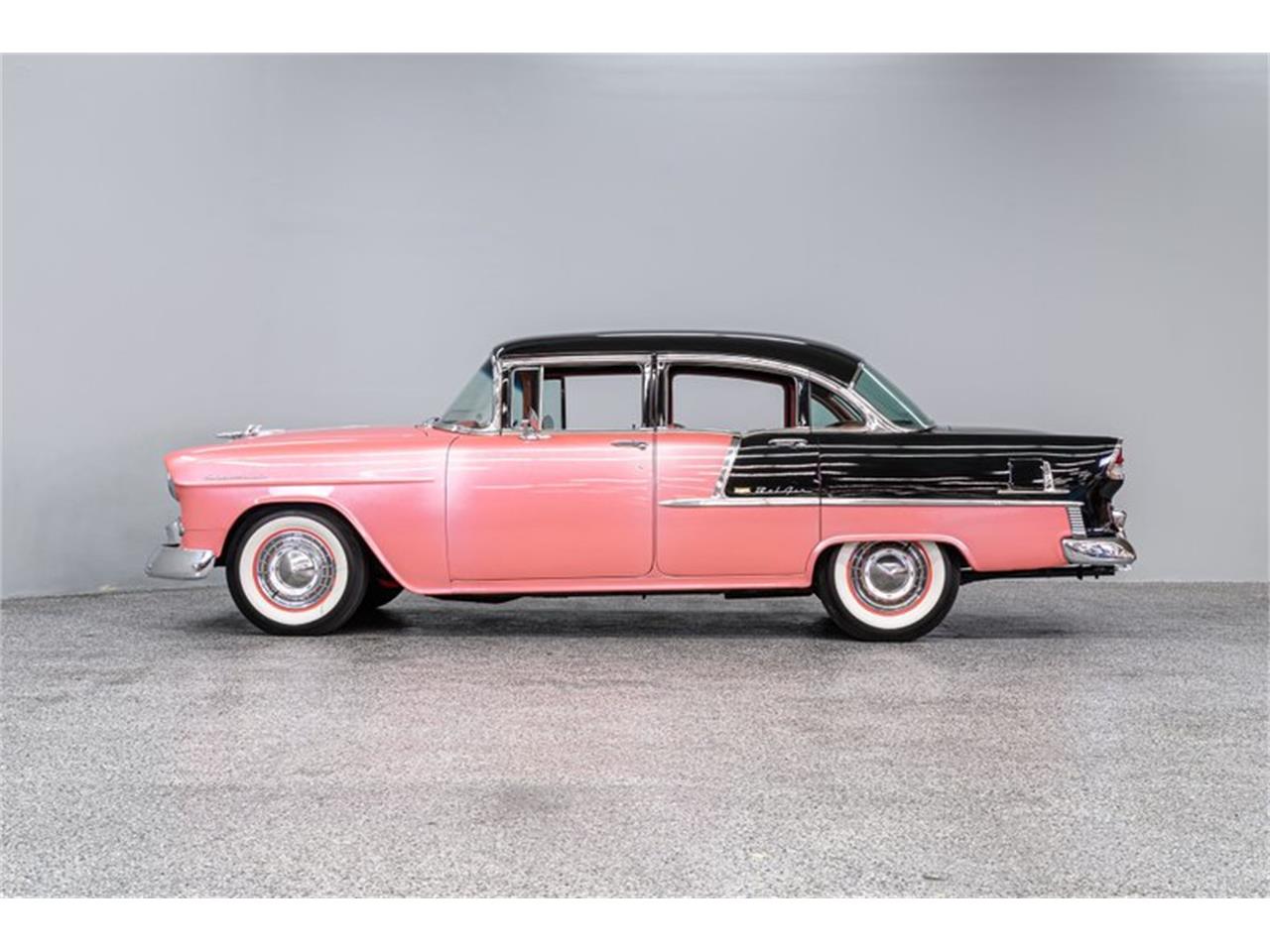 1955 Chevrolet 210