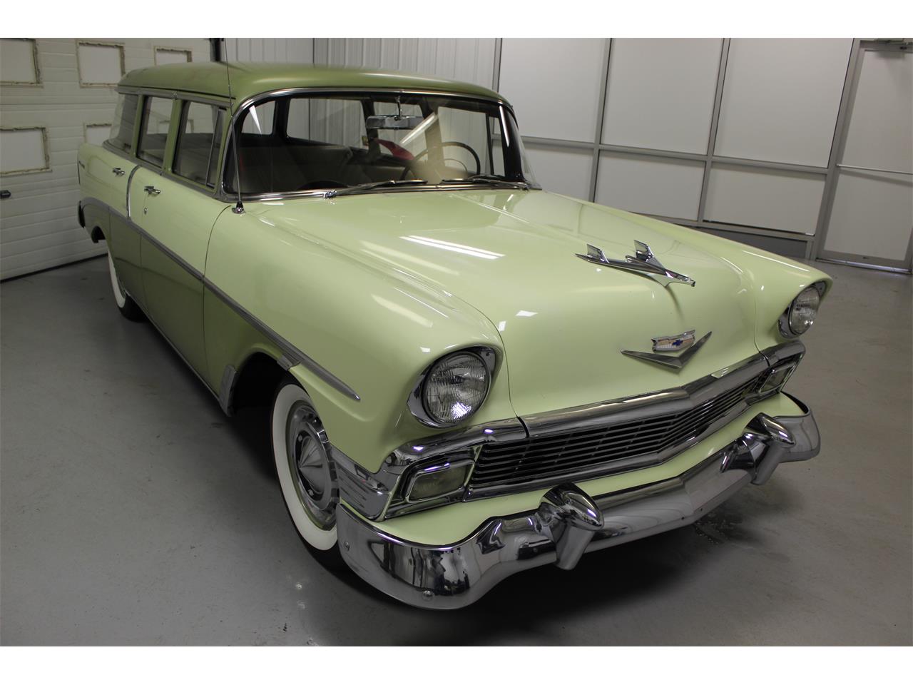 1956 Chevrolet 210