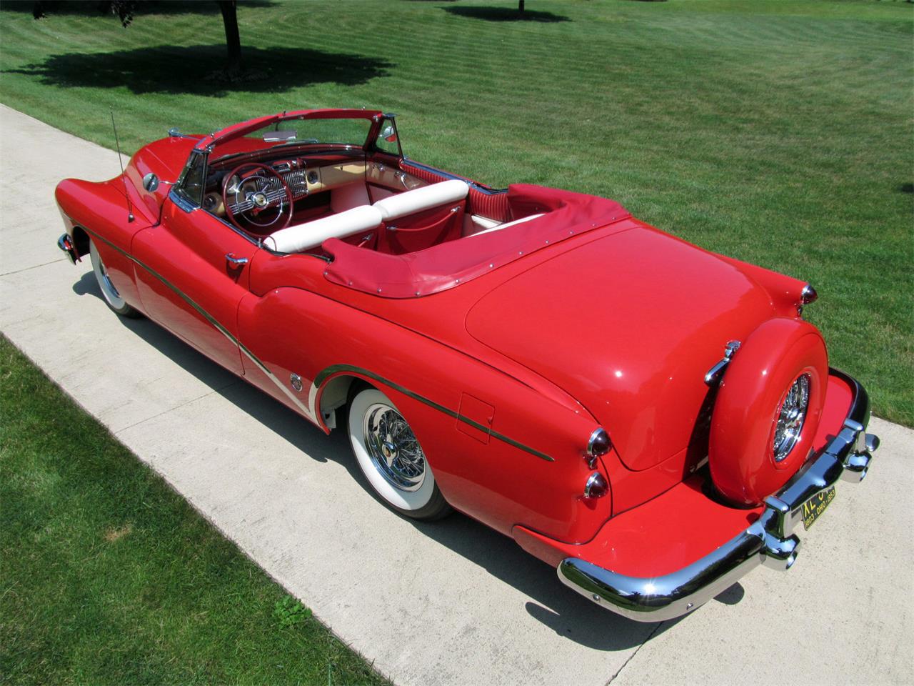 1953 Buick Skylark