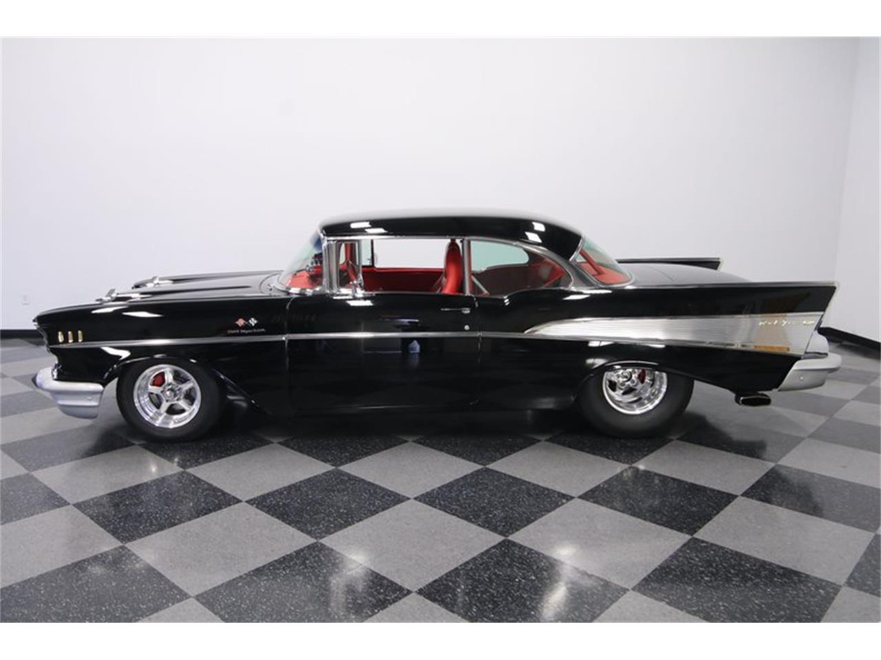 1957 Chevrolet Bel Air