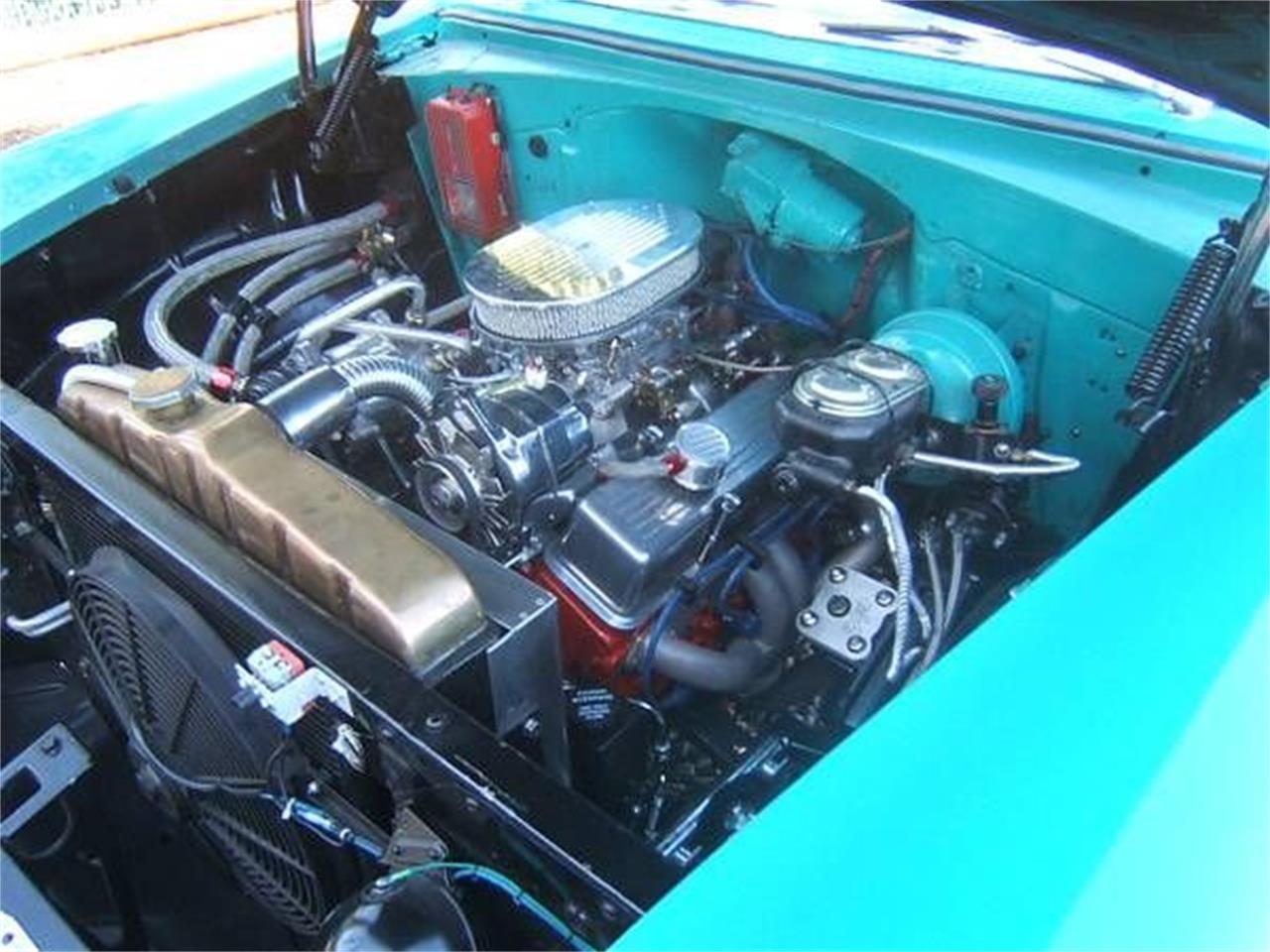 1955 Chevrolet Bel Air