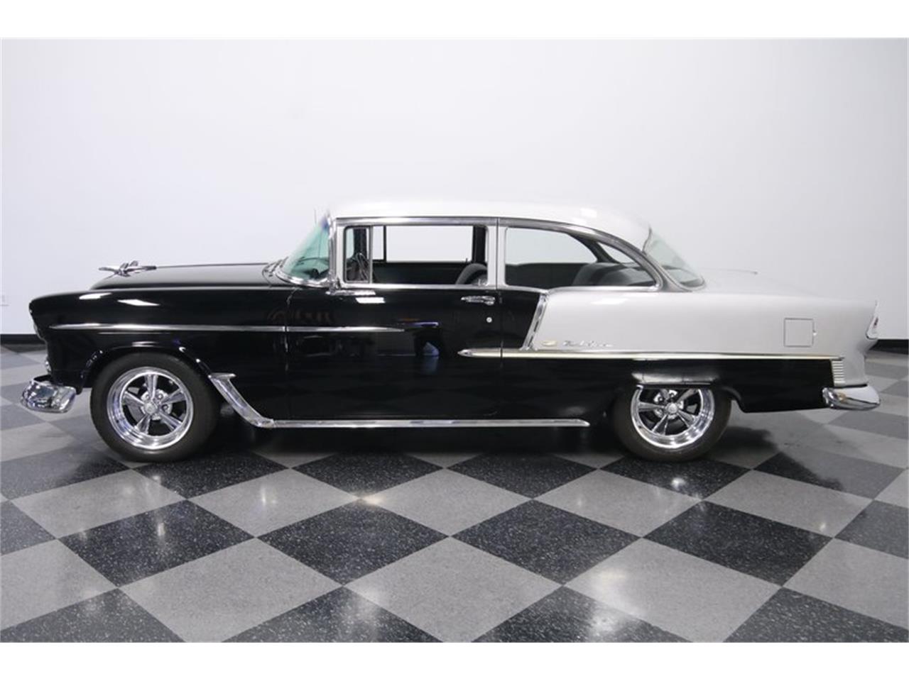 1955 Chevrolet Bel Air