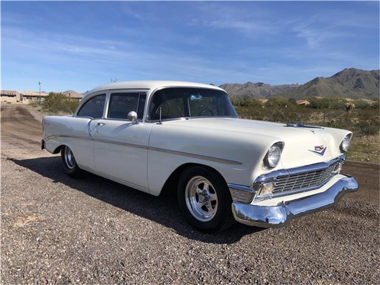 1956 Chevrolet 210