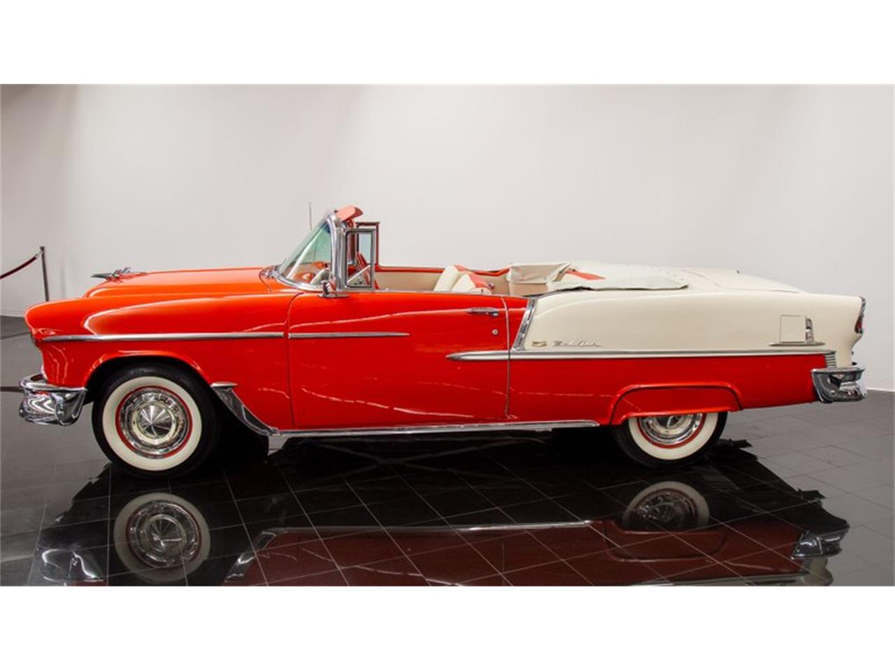 1955 Chevrolet Bel Air