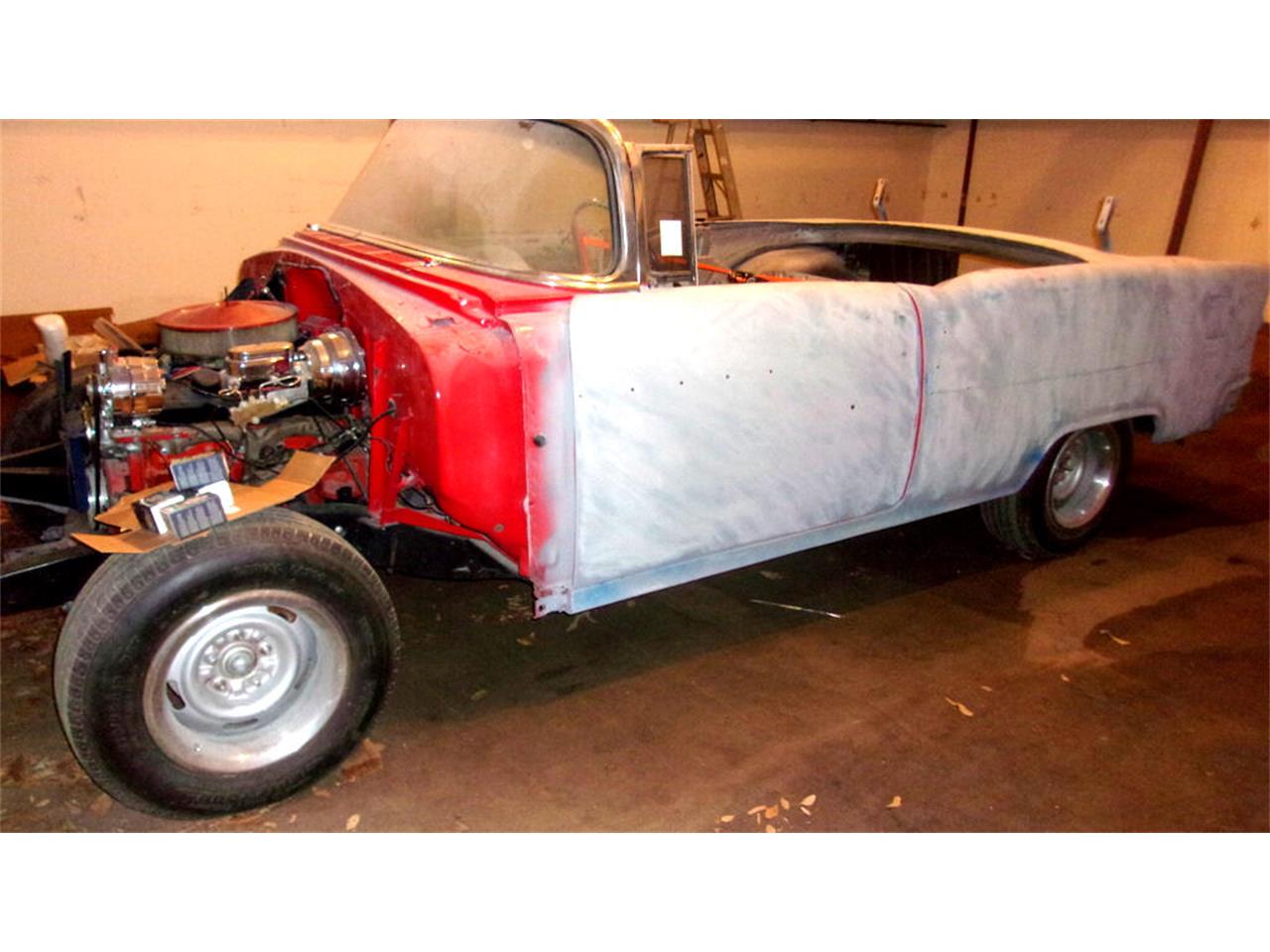 1955 Chevrolet Bel Air