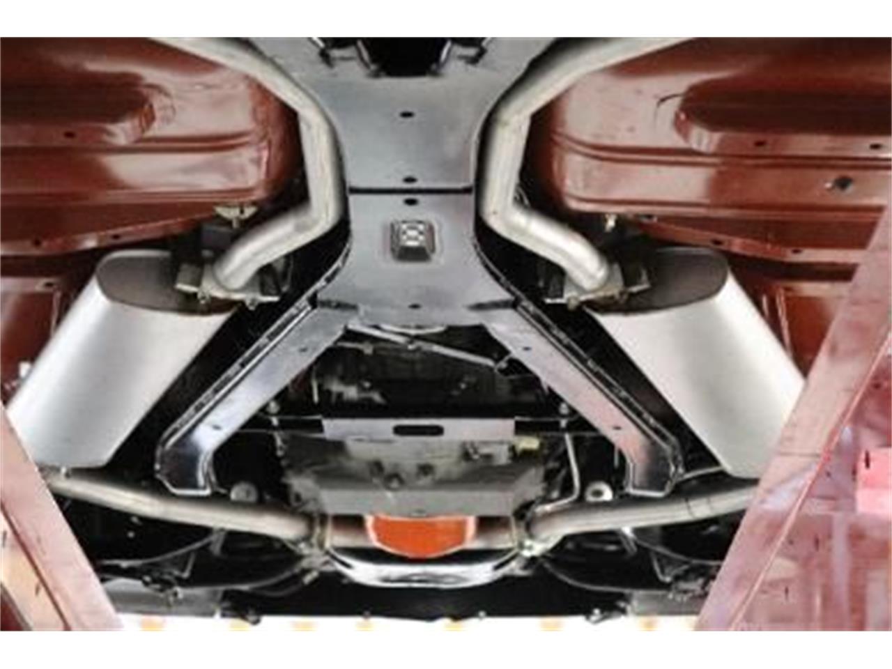 1958 Chevrolet Impala