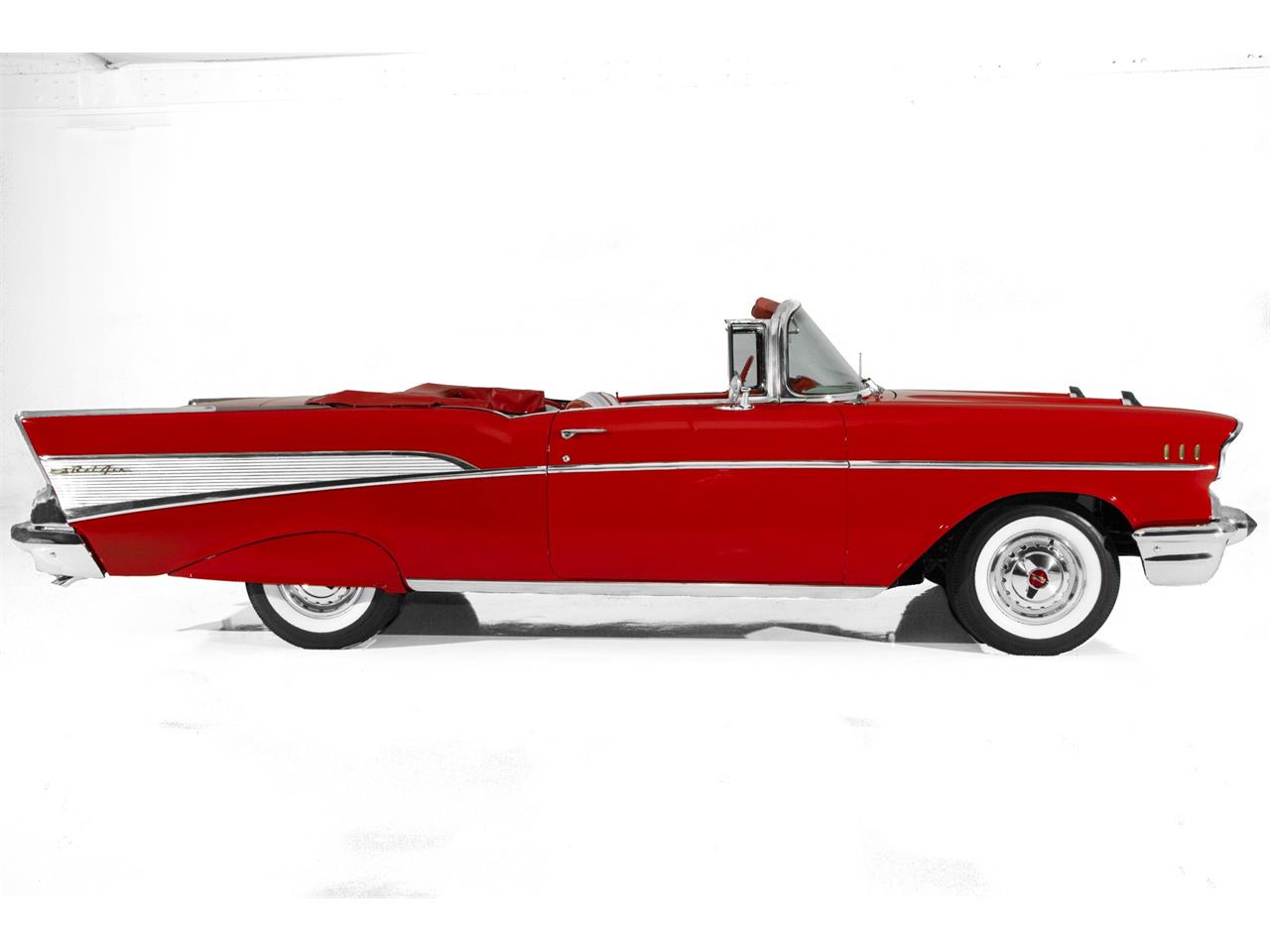 1957 Chevrolet Bel Air